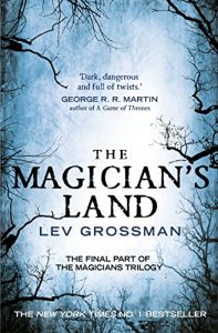 Descargar The Magician’s Land: (Book 3) pdf, epub, ebook