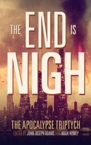 Descargar The End is Nigh (Apocalypse Triptych Book 1) (English Edition) pdf, epub, ebook