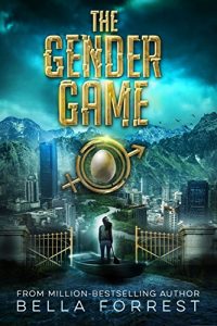 Descargar The Gender Game (English Edition) pdf, epub, ebook