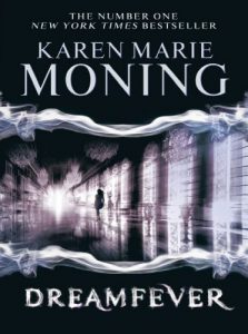 Descargar Dreamfever: Fever: Book Four (Mackayla Lane 4) (English Edition) pdf, epub, ebook