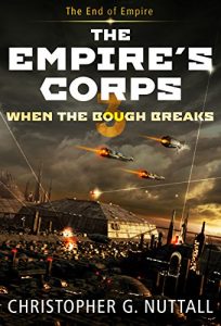 Descargar When The Bough Breaks (The Empire’s Corps Book 3) (English Edition) pdf, epub, ebook