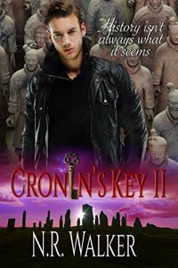 Descargar Cronin’s Key II (English Edition) pdf, epub, ebook