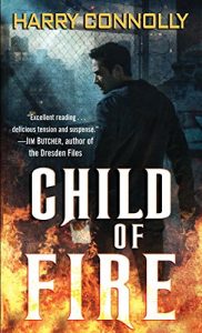Descargar Child of Fire: A Twenty Palaces Novel pdf, epub, ebook