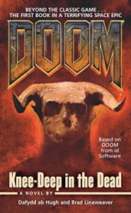 Descargar Knee-Deep in the Dead (Doom Book 1) (English Edition) pdf, epub, ebook