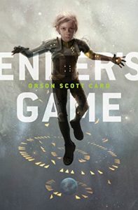Descargar Ender’s Game: 1 (The Ender Quartet series) pdf, epub, ebook