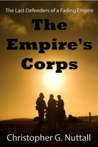 Descargar The Empire’s Corps (English Edition) pdf, epub, ebook