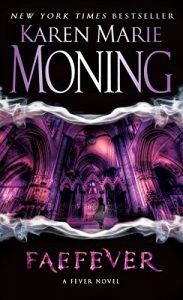 Descargar Faefever: Fever Series Book 3 pdf, epub, ebook