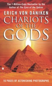 Descargar Chariots of the Gods pdf, epub, ebook