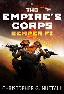Descargar Semper Fi (The Empire’s Corps Book 4) (English Edition) pdf, epub, ebook