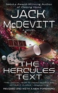 Descargar The Hercules Text pdf, epub, ebook