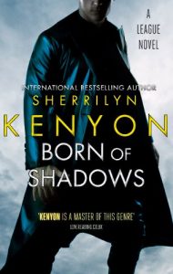 Descargar Born Of Shadows: Number 4 in series (League Series) pdf, epub, ebook
