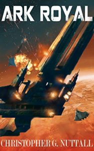 Descargar Ark Royal (English Edition) pdf, epub, ebook