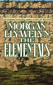 Descargar The Elementals pdf, epub, ebook
