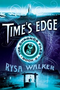 Descargar Time’s Edge (The Chronos Files Book 2) (English Edition) pdf, epub, ebook