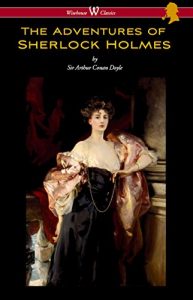 Descargar The Adventures of Sherlock Holmes (Wisehouse Classics Edition) pdf, epub, ebook