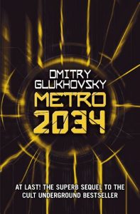 Descargar Metro 2034 pdf, epub, ebook