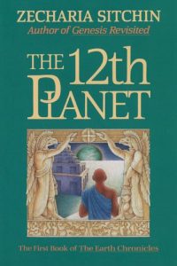 Descargar The 12th Planet (Book I): The First Book of the Earth Chronicles pdf, epub, ebook