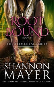 Descargar Rootbound (The Elemental Series Book 5) (English Edition) pdf, epub, ebook