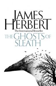 Descargar The Ghosts of Sleath (David Ash 2) (English Edition) pdf, epub, ebook