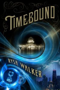 Descargar Timebound (The Chronos Files Book 1) (English Edition) pdf, epub, ebook