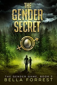 Descargar The Gender Game 2: The Gender Secret (English Edition) pdf, epub, ebook