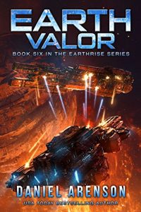 Descargar Earth Valor (Earthrise Book 6) (English Edition) pdf, epub, ebook