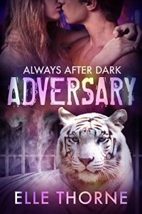 Descargar Adversary: Shifters Forever Worlds (Always After Dark Book 3) (English Edition) pdf, epub, ebook