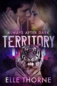 Descargar Territory: Shifters Forever Worlds (Always After Dark Book 2) (English Edition) pdf, epub, ebook