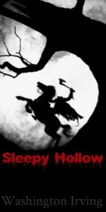 Descargar The Legend of Sleepy Hollow – Washington Irving  (Annotated) (English Edition) pdf, epub, ebook