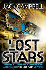 Descargar The Lost Stars (Shattered Spear) pdf, epub, ebook