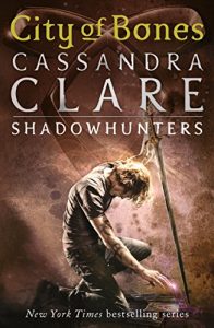 Descargar City of Bones: 1 (The Mortal Instruments) pdf, epub, ebook