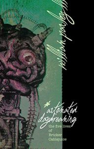 Descargar Automated Daydreaming: The Five Lives of Bricker Cablejuice (English Edition) pdf, epub, ebook
