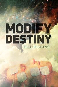 Descargar Modify Destiny (English Edition) pdf, epub, ebook