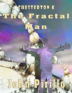 Descargar The Fractal Man (English Edition) pdf, epub, ebook