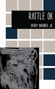 Descargar Rattle OK (English Edition) pdf, epub, ebook