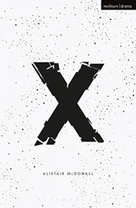 Descargar X (Modern Plays) pdf, epub, ebook