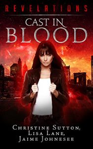 Descargar Cast In Blood: Revelations Series Book 1: (English Edition) pdf, epub, ebook