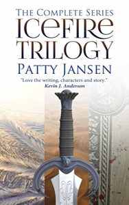 Descargar Icefire Trilogy: The complete series (English Edition) pdf, epub, ebook
