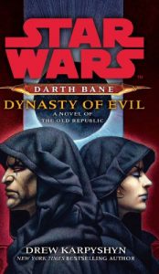 Descargar Star Wars: Darth Bane – Dynasty of Evil pdf, epub, ebook