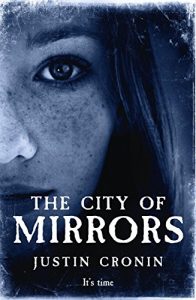 Descargar The City of Mirrors (The Passage Trilogy) pdf, epub, ebook
