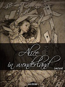 Descargar Alice in Wonderland pdf, epub, ebook