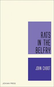 Descargar Rats in the Belfry (English Edition) pdf, epub, ebook