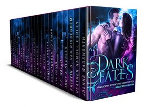 Descargar Dark Fates (English Edition) pdf, epub, ebook
