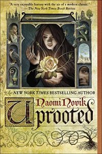 Descargar Uprooted pdf, epub, ebook