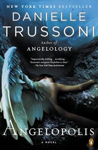 Descargar Angelopolis: A Novel (Angelology Series) pdf, epub, ebook
