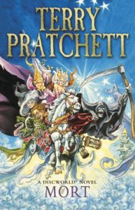 Descargar Mort: (Discworld Novel 4) (Discworld series) pdf, epub, ebook
