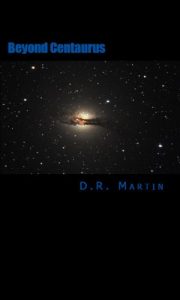 Descargar Beyond Centaurus (English Edition) pdf, epub, ebook