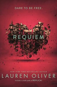 Descargar Requiem (Delirium Trilogy 3) (Delirium Series) pdf, epub, ebook