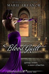 Descargar Blood Guilt (Blood Hunters Book 1) (English Edition) pdf, epub, ebook
