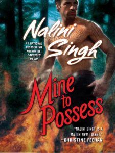 Descargar Mine to Possess (Psy-Changelings, Book 4) (Psy/Changeling Series) pdf, epub, ebook